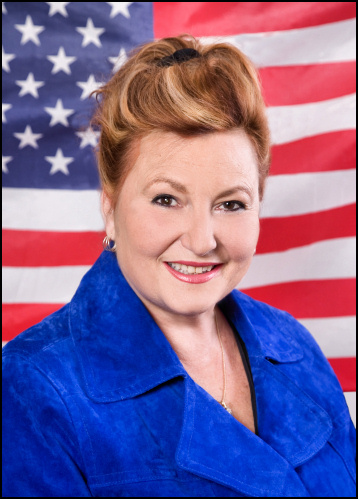 Rita Mullins